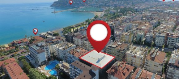 شقة 2+1 في Alanya, Turkey رقم 15872 20