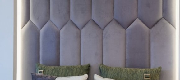 شقة 2+1 في Alanya, Turkey رقم 15872 8