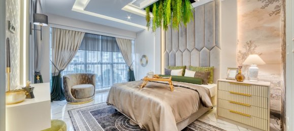 شقة 2+1 في Alanya, Turkey رقم 15872 15