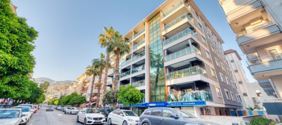 شقة 2+1 في Alanya, Turkey رقم 15872 6