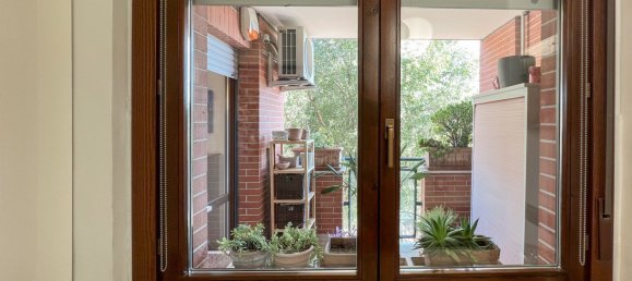 3 rooms Apartment in Rome, Italy No. 33580 22