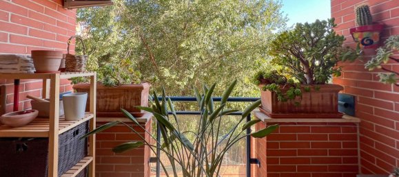 3 rooms Apartment in Rome, Italy No. 33580 26