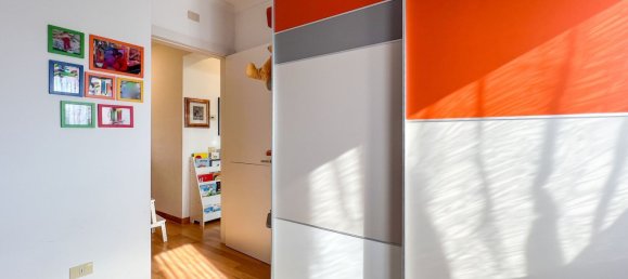 3 rooms Apartment in Rome, Italy No. 33580 46