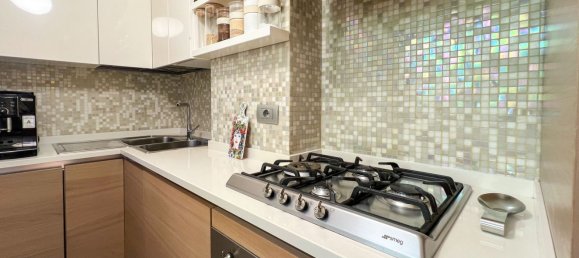 3 rooms Apartment in Rome, Italy No. 33580 18