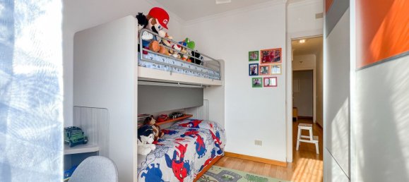 3 rooms Apartment in Rome, Italy No. 33580 41