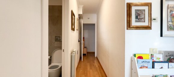3 rooms Apartment in Rome, Italy No. 33580 30
