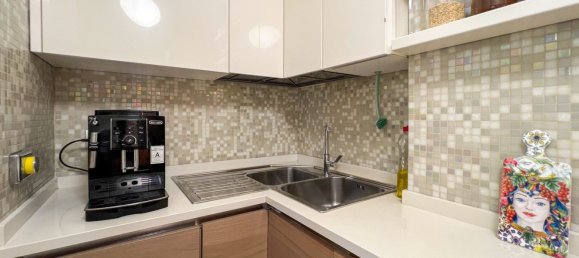 3 rooms Apartment in Rome, Italy No. 33580 20