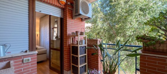 3 rooms Apartment in Rome, Italy No. 33580 25