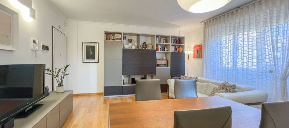 3 rooms Apartment in Rome, Italy No. 33580 21