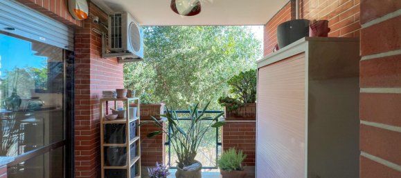 3 rooms Apartment in Rome, Italy No. 33580 23