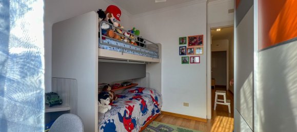 3 rooms Apartment in Rome, Italy No. 33580 42