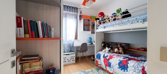 3 rooms Apartment in Rome, Italy No. 33580 39