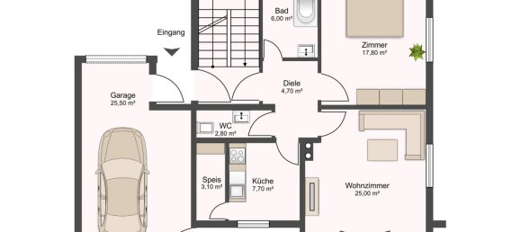 Дом с 4 спальнями в Кирхберг ин Тироль, Австрия № 129539 2