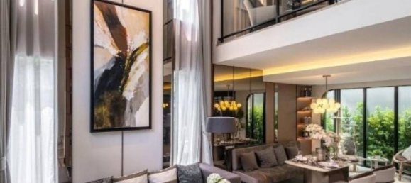 3 غرف نوم تاون هاوس في Railay Beach, Thailand رقم 21974 7