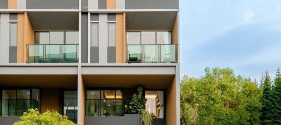 3 غرف نوم تاون هاوس في Railay Beach, Thailand رقم 21974 9