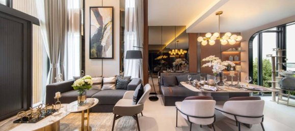 3 غرف نوم تاون هاوس في Railay Beach, Thailand رقم 21974 6