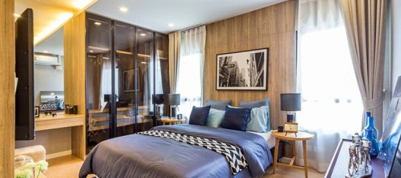 3 غرف نوم تاون هاوس في Railay Beach, Thailand رقم 21974 4