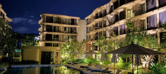 1 dormitorio condominium en venta en Bang Tao, Phuket, Southern Thailand, Thailand № 148241 17