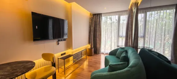 1 dormitorio condominium en venta en Bang Tao, Phuket, Southern Thailand, Thailand № 148241 13