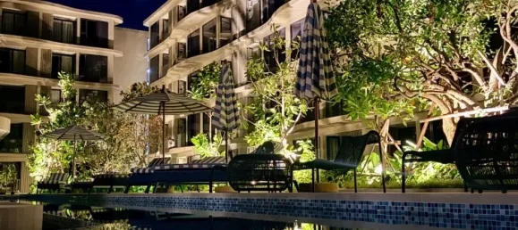 1 dormitorio condominium en venta en Bang Tao, Phuket, Southern Thailand, Thailand № 148241 16