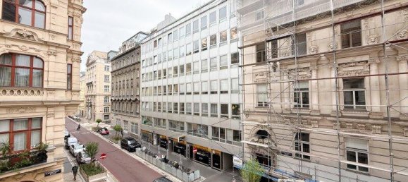 4 rooms Apartment in Wieden, Austria No. 262029 10