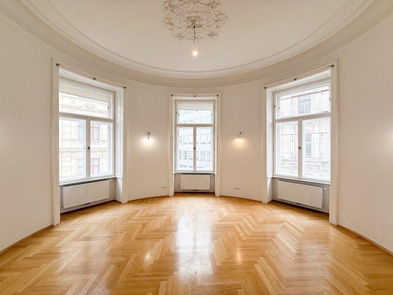 4 rooms Apartment in Wieden, Austria No. 262029