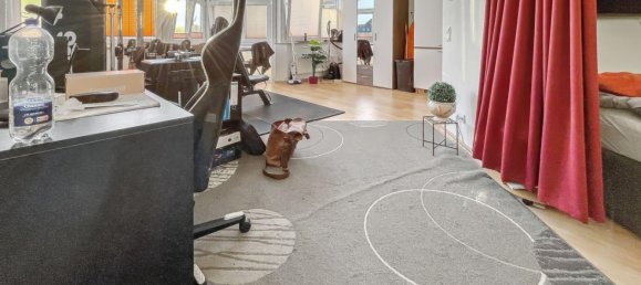 Studio in Neubrandenburg, Germany No. 35016 17