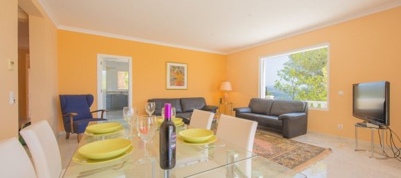 3 غرف نوم فيلا في Calpe, Spain رقم 135701 8