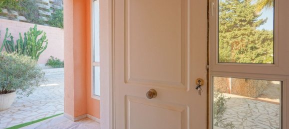 3 غرف نوم فيلا في Calpe, Spain رقم 135701 33