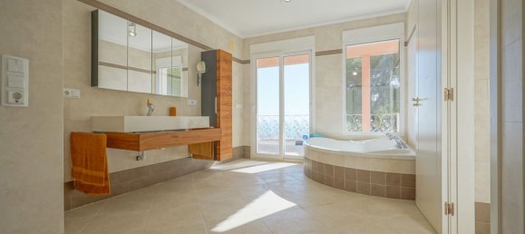 3 غرف نوم فيلا في Calpe, Spain رقم 135701 25