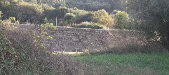 Terreno em Caminha, Portugal 1190 m² N.º 93777 2