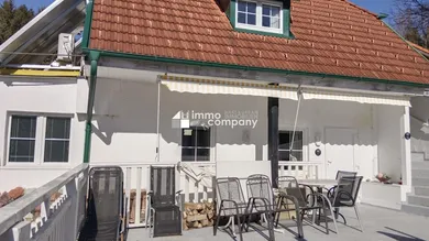 4 rooms House in Bromberg, Austria No. 151408