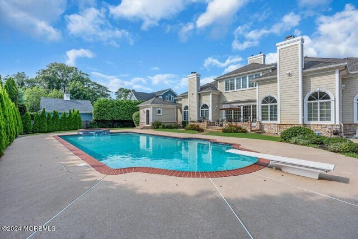 7 bedrooms House in Spring Lake, USA No. 380990