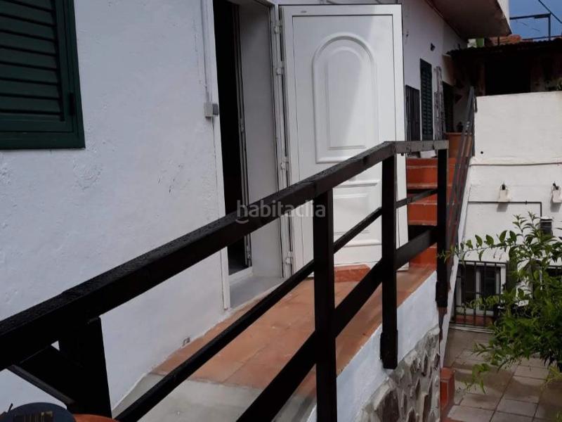 3 bedrooms House in Barcelona, Spain No. 174109