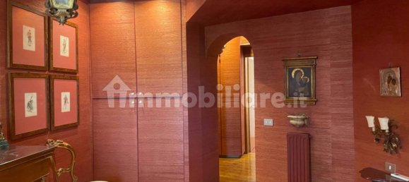 4 bedrooms Apartment in Rome, Italy No. 11931 43