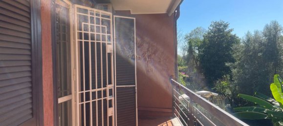 4 bedrooms Apartment in Rome, Italy No. 11931 5