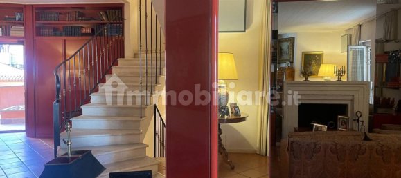 4 bedrooms Apartment in Rome, Italy No. 11931 35