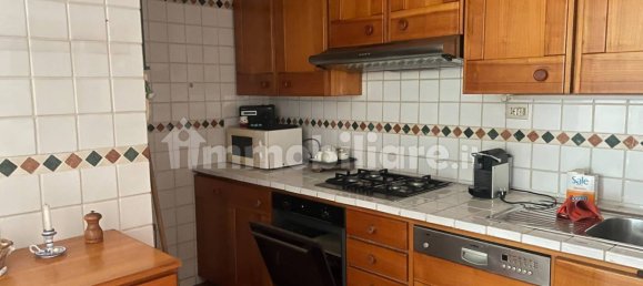 4 bedrooms Apartment in Rome, Italy No. 11931 19