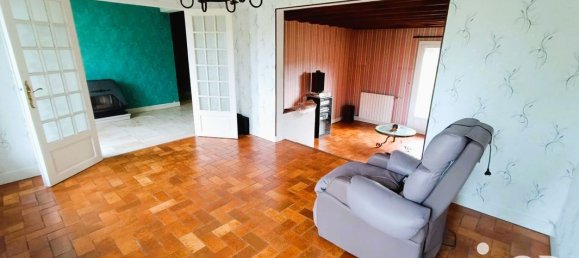 5 bedrooms House in Gamaches, France No. 78474 12