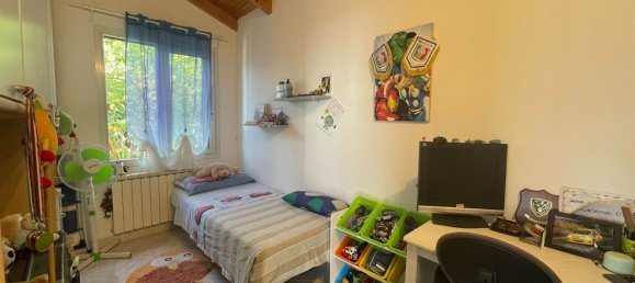 3 rooms Apartment in Ventimiglia, Italy No. 96400 17