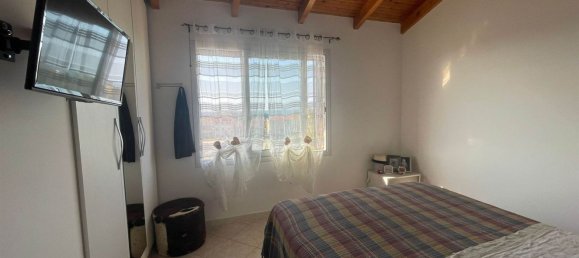 3 rooms Apartment in Ventimiglia, Italy No. 96400 13