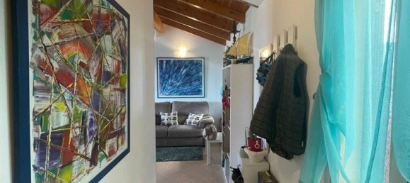 3 rooms Apartment in Ventimiglia, Italy No. 96400 12