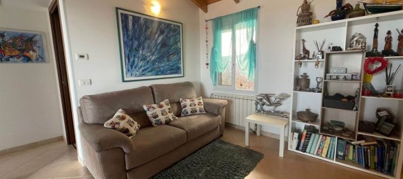 3 rooms Apartment in Ventimiglia, Italy No. 96400 4