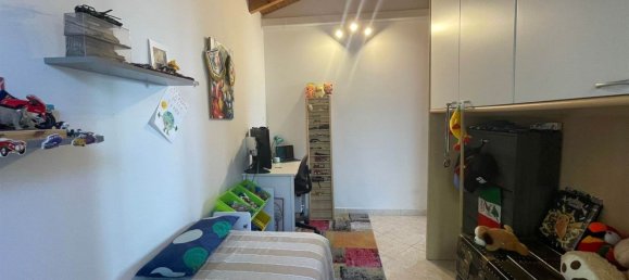 3 rooms Apartment in Ventimiglia, Italy No. 96400 14