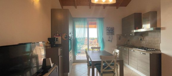 3 rooms Apartment in Ventimiglia, Italy No. 96400 5