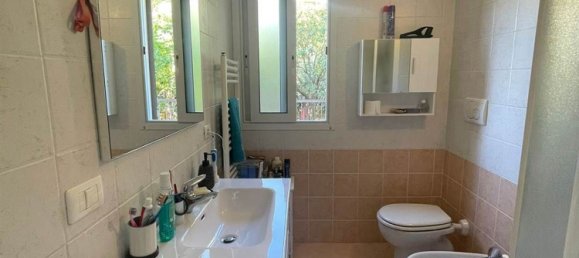 3 rooms Apartment in Ventimiglia, Italy No. 96400 10