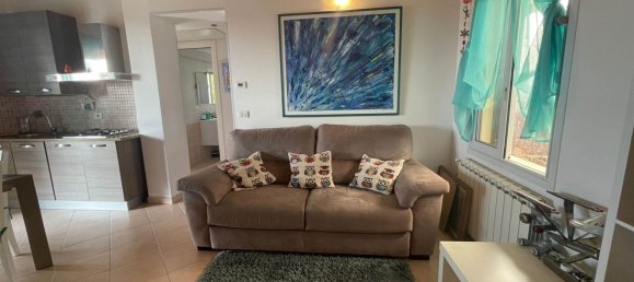 3 rooms Apartment in Ventimiglia, Italy No. 96400 2