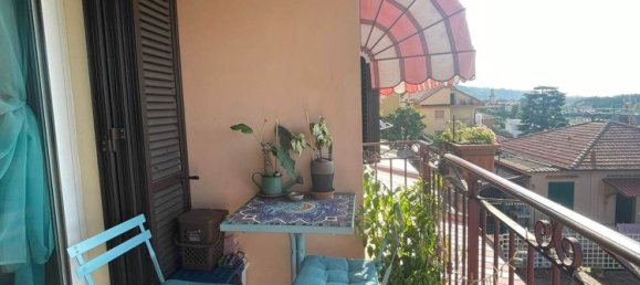 3 rooms Apartment in Ventimiglia, Italy No. 96400 8