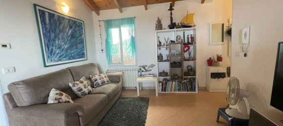 3 rooms Apartment in Ventimiglia, Italy No. 96400 3
