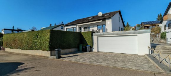 5 Schlafzimmer Haus in Enzkreis, Germany, Nr. 5054 3